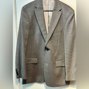 Boss Pasolini Movie Blazer 40R